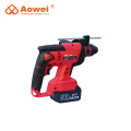 Wholesale High Power Portable Cordless Electric Concrete Hand Breaker Nail Jack Rotary Hammer Drilling Machine